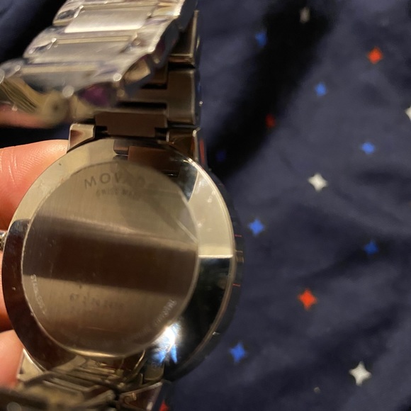 Movado Men’s watch (2017) - Picture 5 of 5